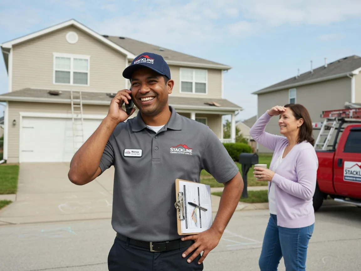 Chimney flashing repair Spearfish, SD FAQs